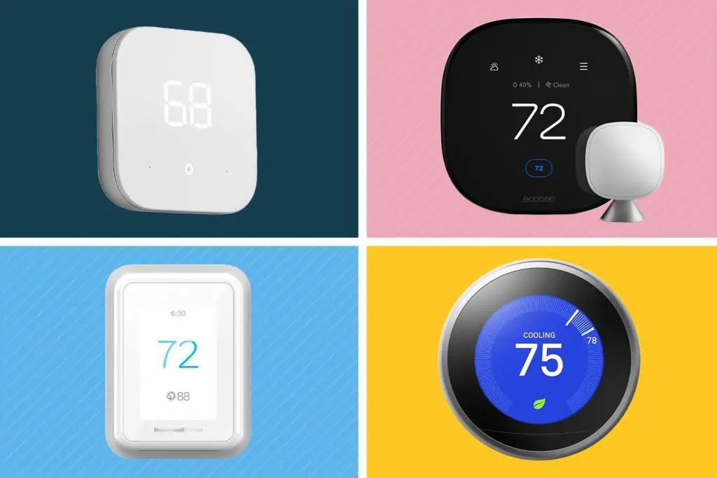 pros and cons of smart thermostat