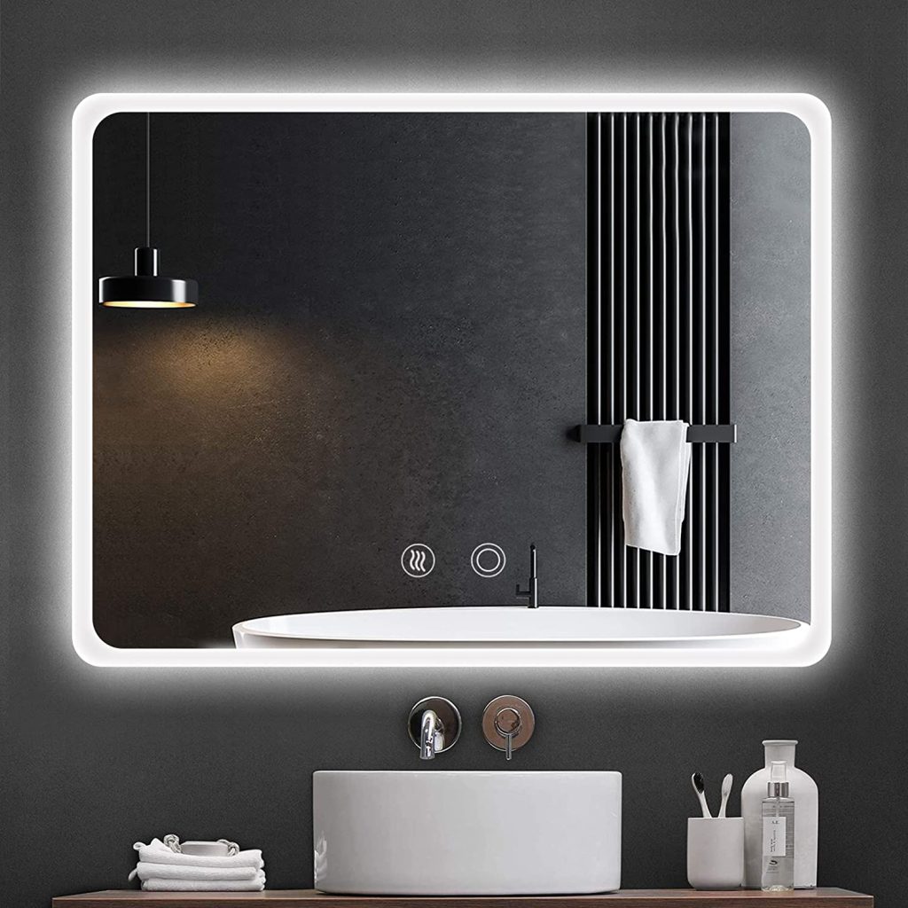 oneup Bathroom Vanity Mirror 