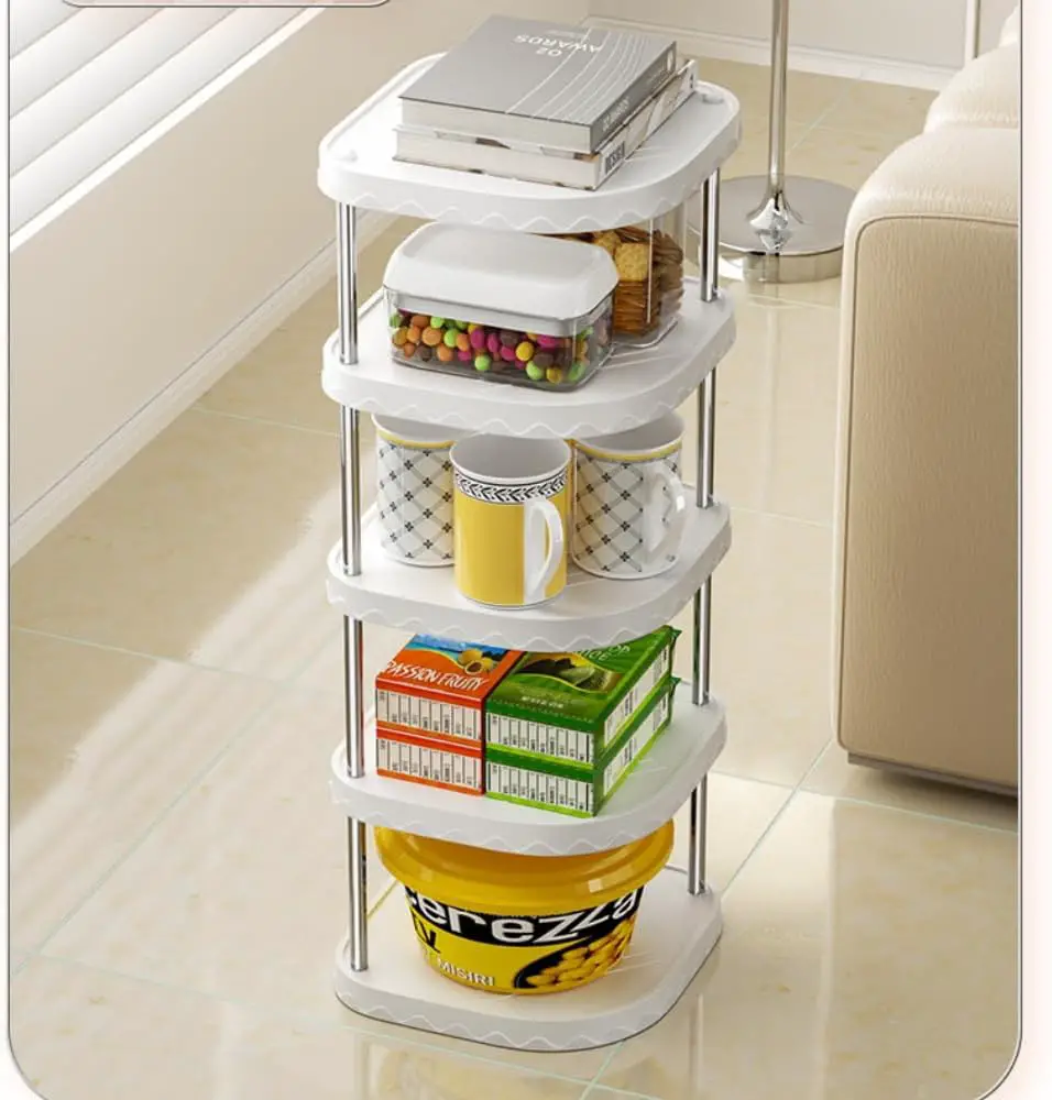 Vertical Storage Solutions