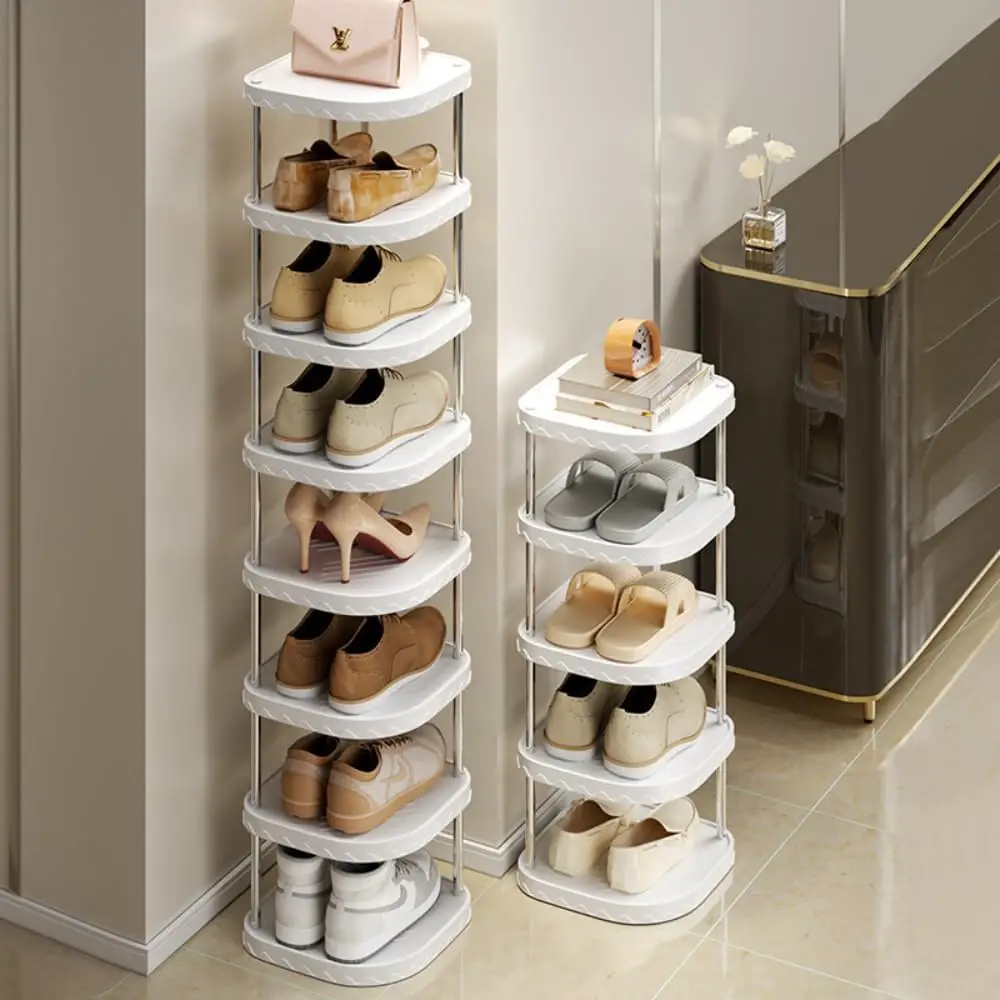 Vertical Storage Solutions