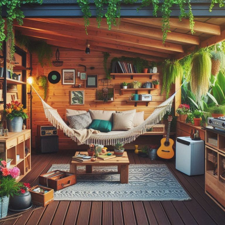Man Cave Design Ideas For The Perfect Getaway