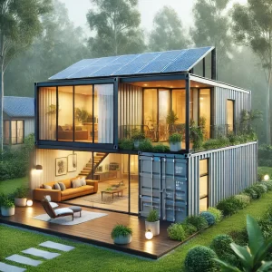 Are Shipping Container Homes Worth It?