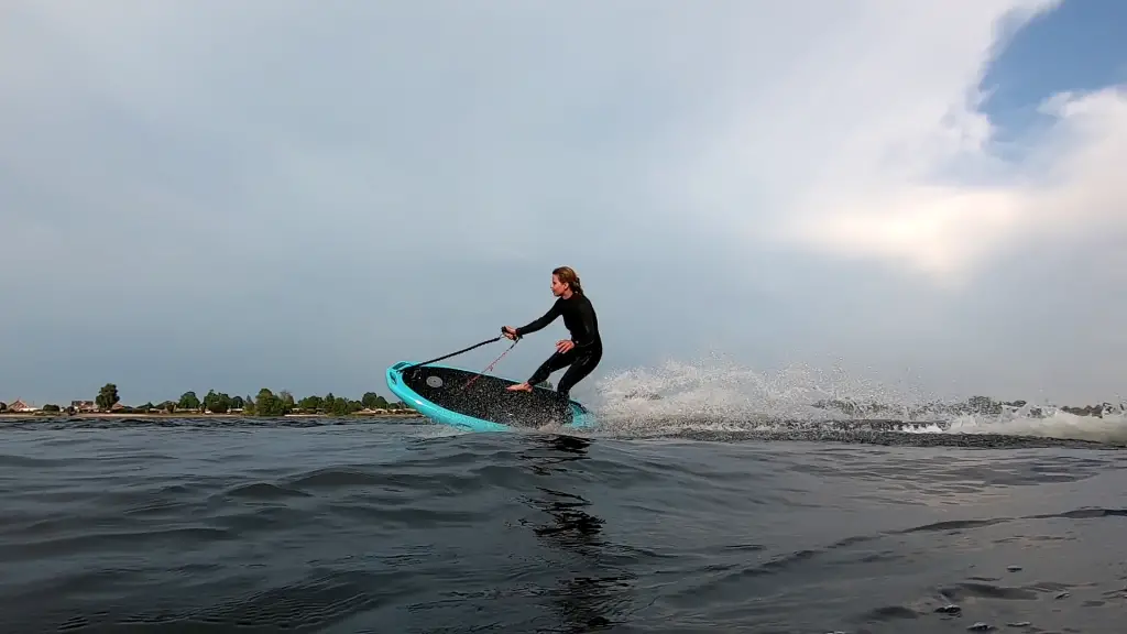 Magic-Surf Pro carbon
