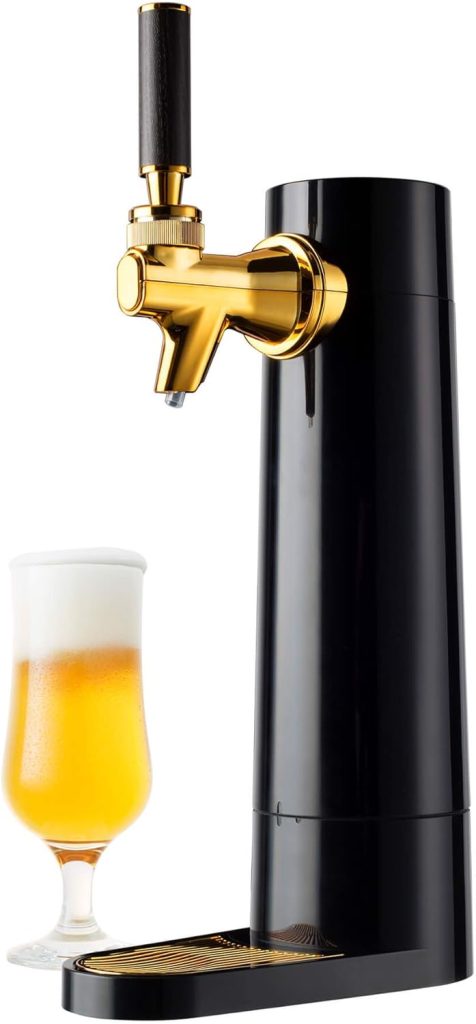 Beer Tap Dispenser