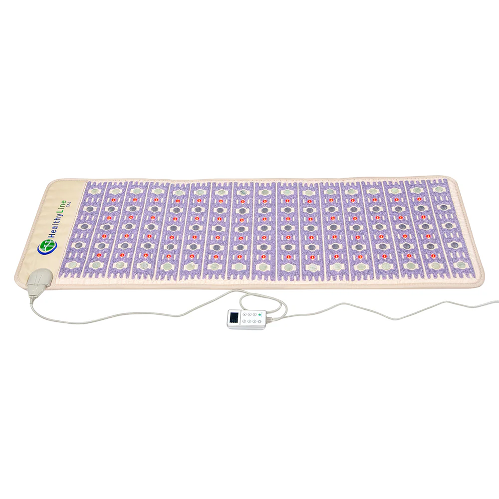 HealthyLine TAJ-Mat Full 7224 Firm 