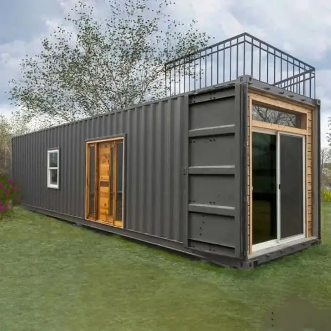 container homes to buy