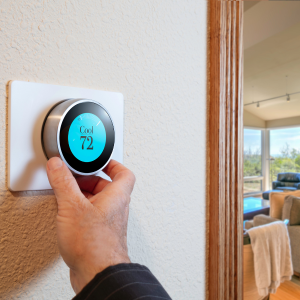 is nest learning thermostat worth it