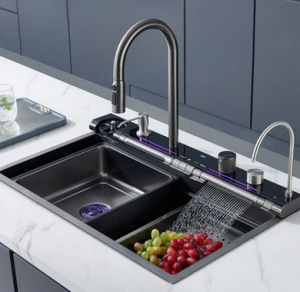  Bliote Luxury Kitchen Sink