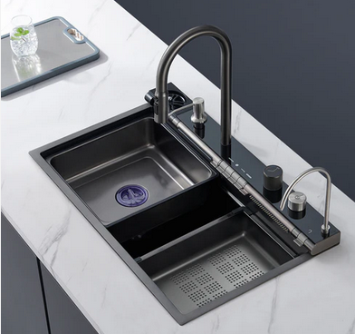  Bliote Kitchen Sink