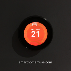 Nest Learning Thermostat Energy Saving Tips