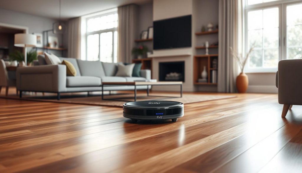 Eufy RoboVac 15C Max