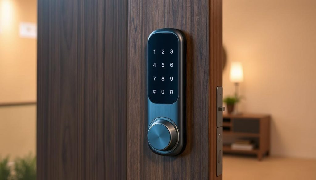 Eufy Smart Lock