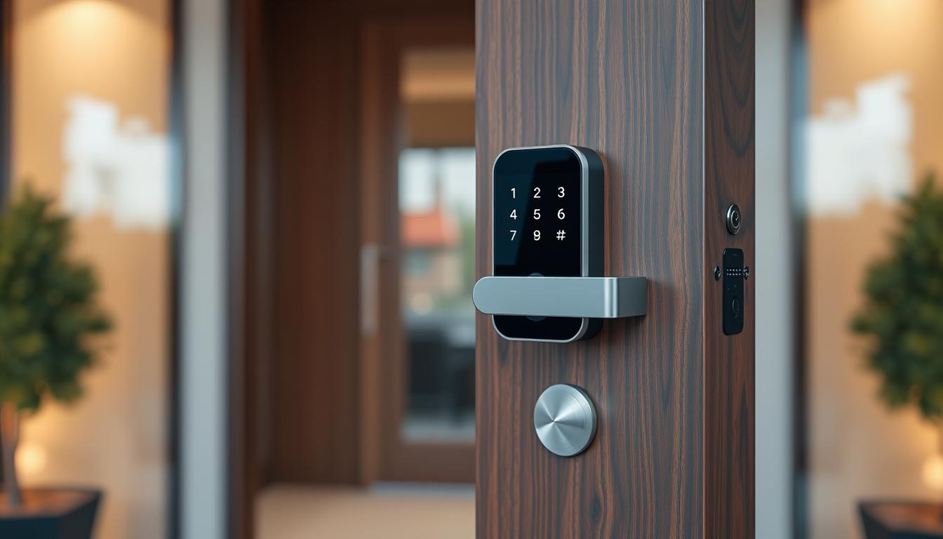 Eufy Smart Lock Comparison