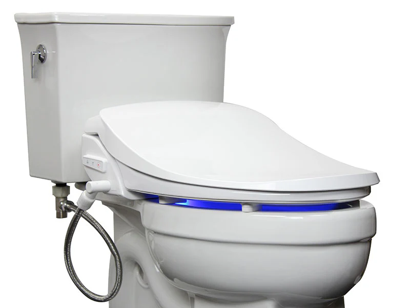 ALPHA BIDET JX2 toilet 