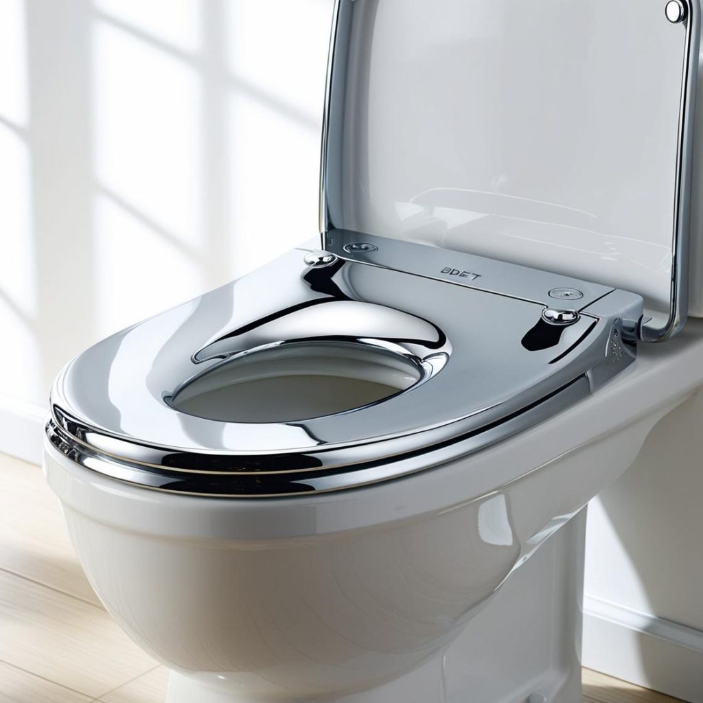 bidet toilet seat electric