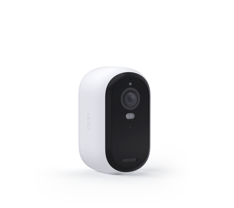 Arlo Essential Security Camera 2K