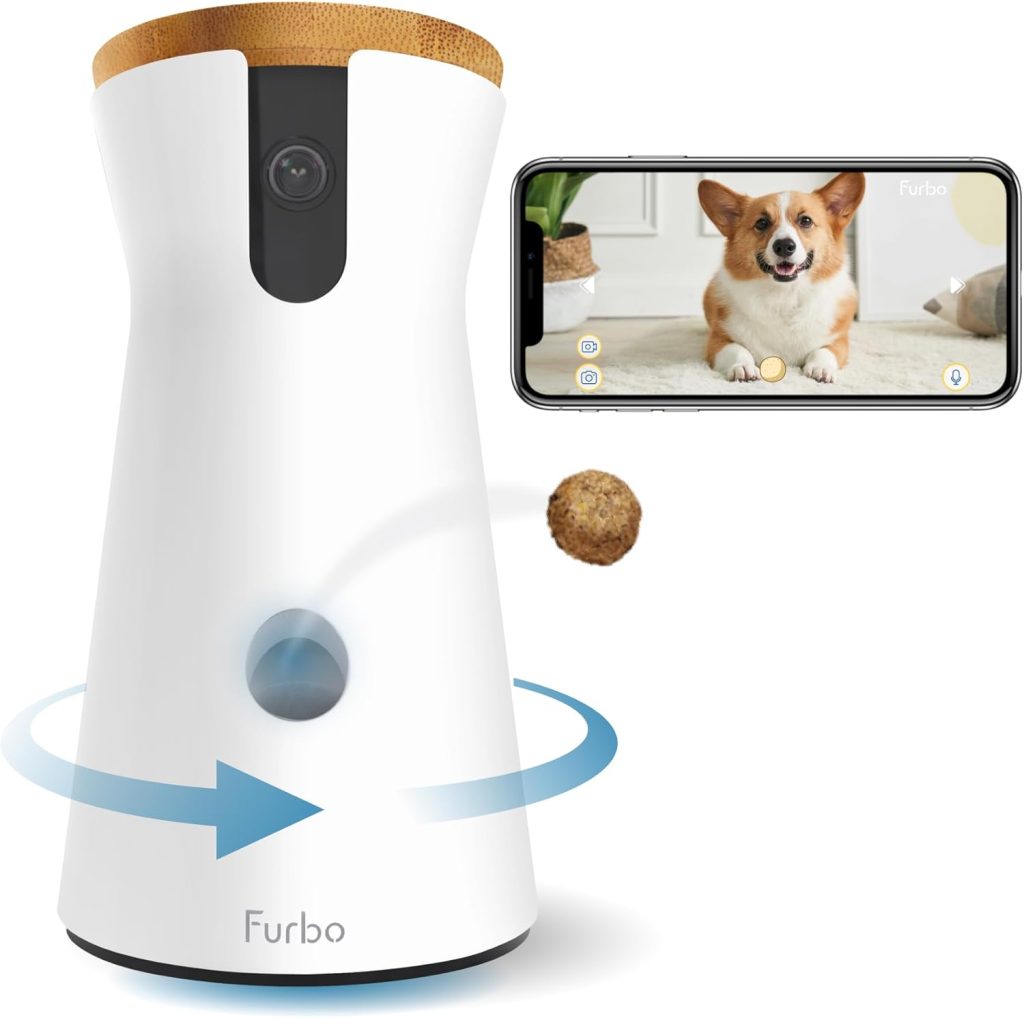 furbo Dog Camera