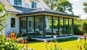 Are prefab sunrooms worth it?