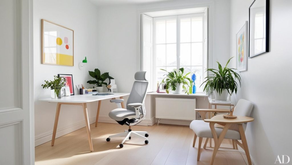 small home office ideas