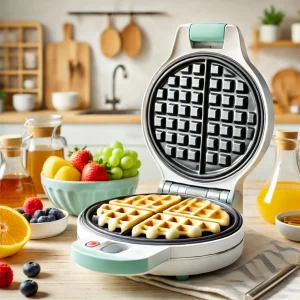 Best Mini Waffle Makers