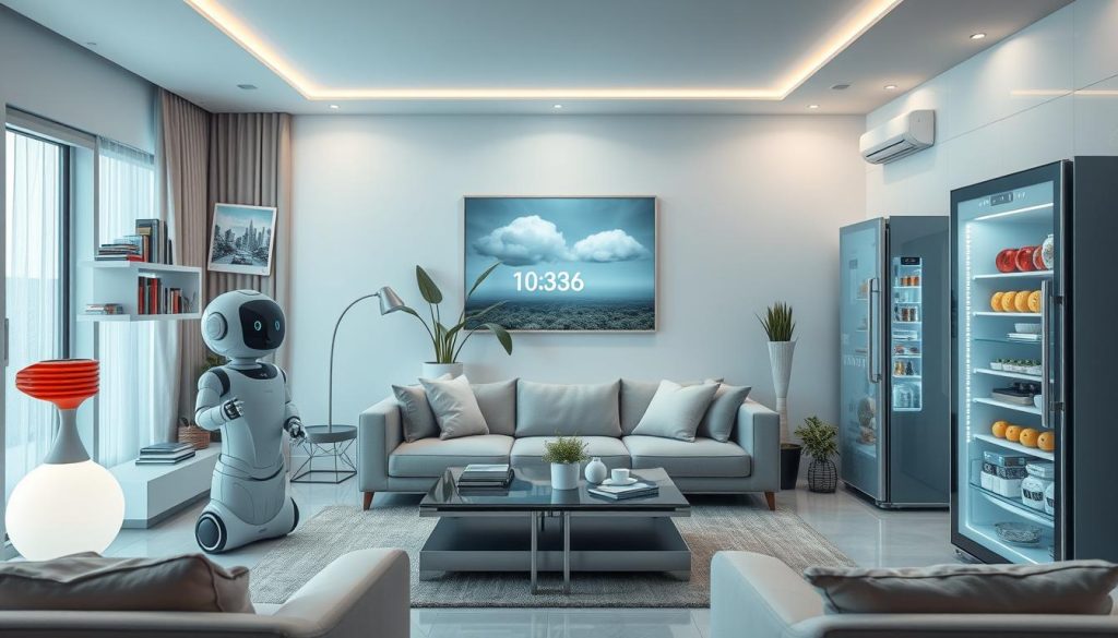 SMART HOME GADGETS