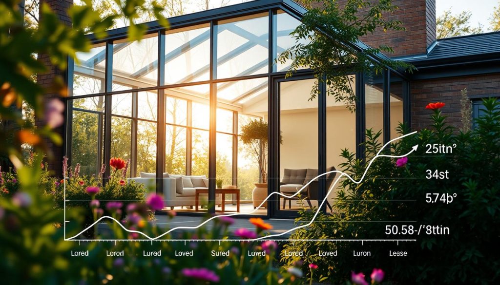 prefab sunroom cost analysis