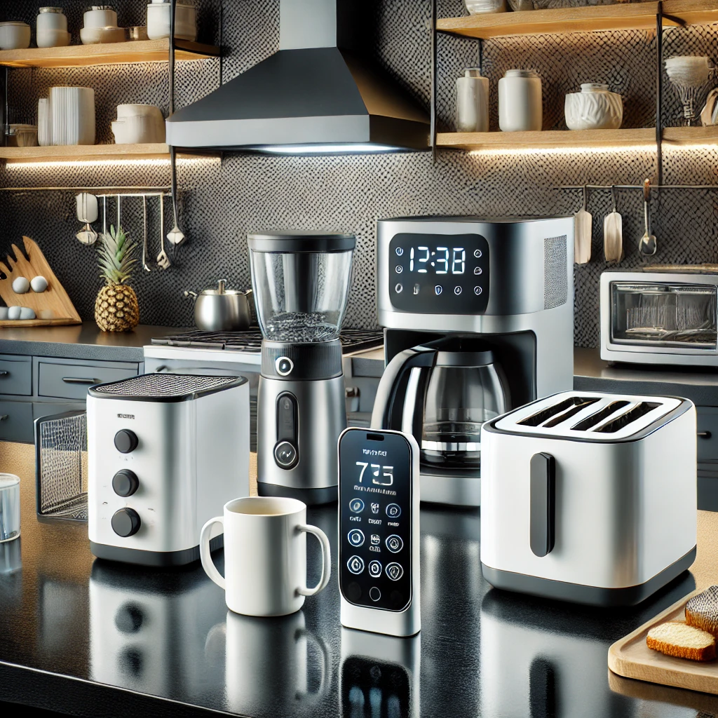 take my money smart kitchen gadgets