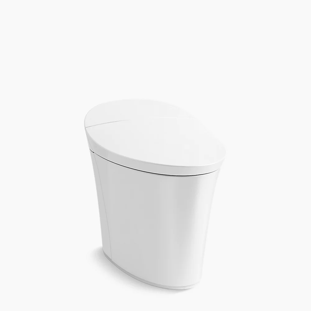 Kohler smart toilet