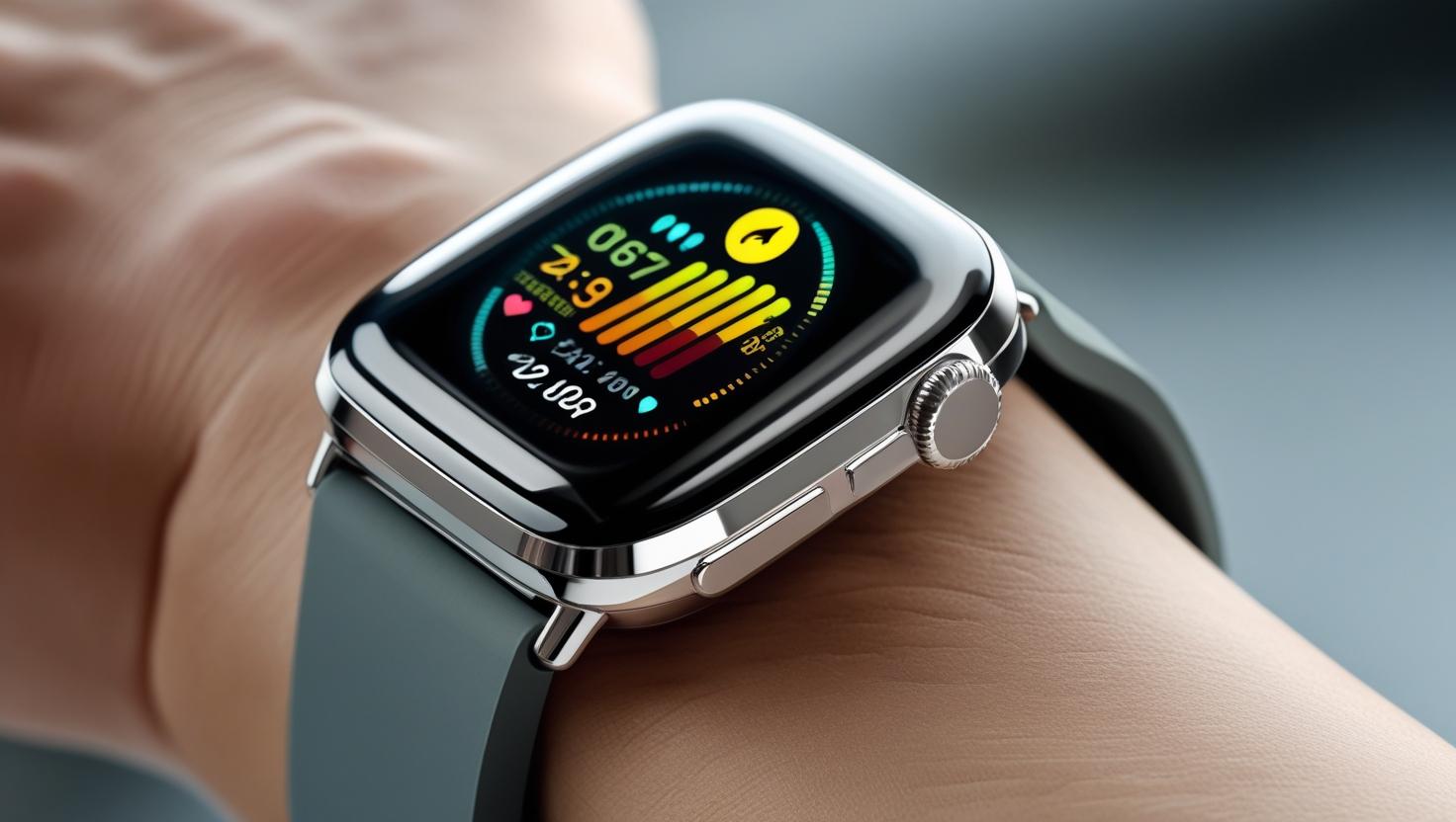 smart watch notifications