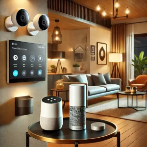 Does a smart home increase home value