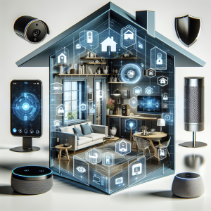 Smart devices security risks