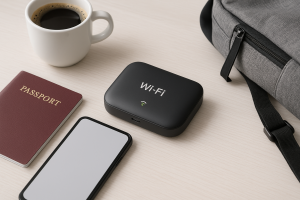 best portable WiFi hotspot