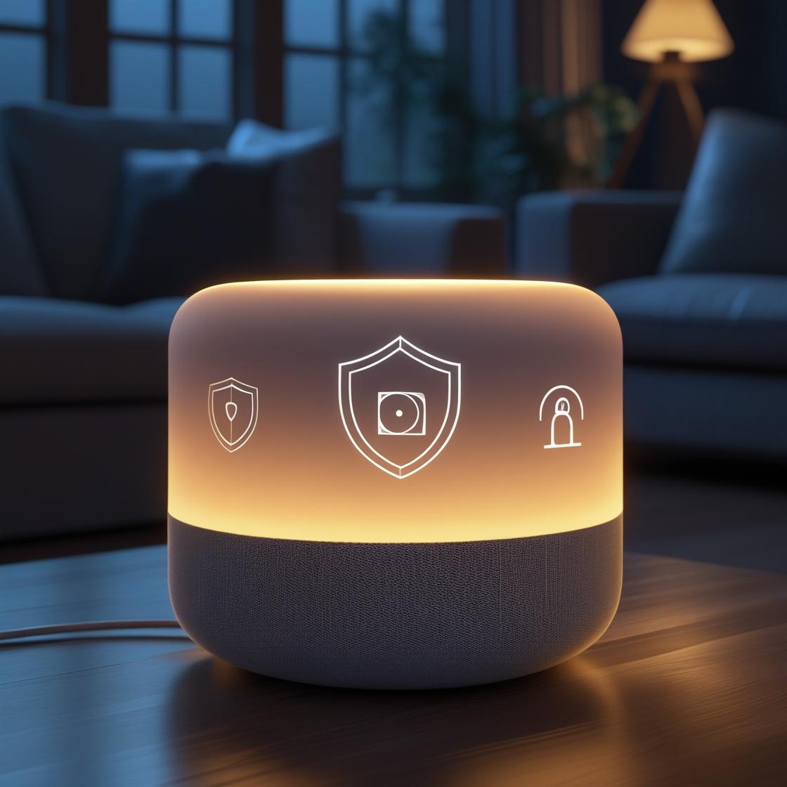 smart speaker privacy