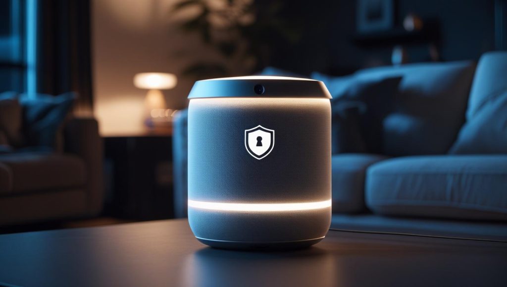 smart speaker privacy