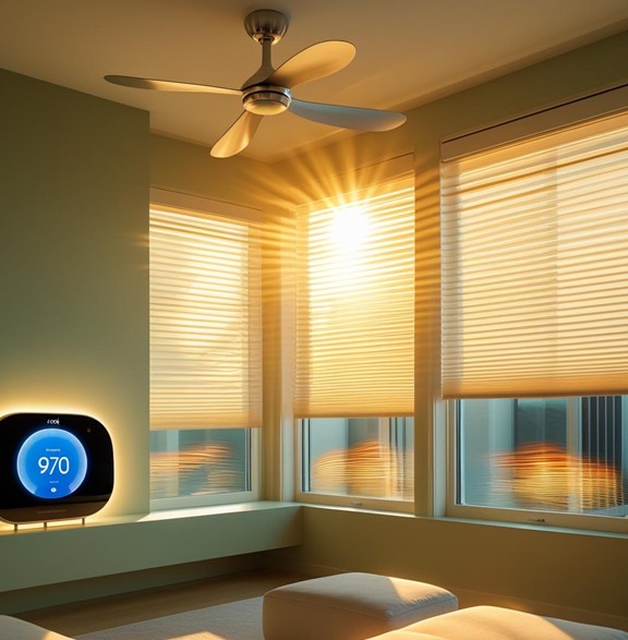 Alexa energy saving routines
