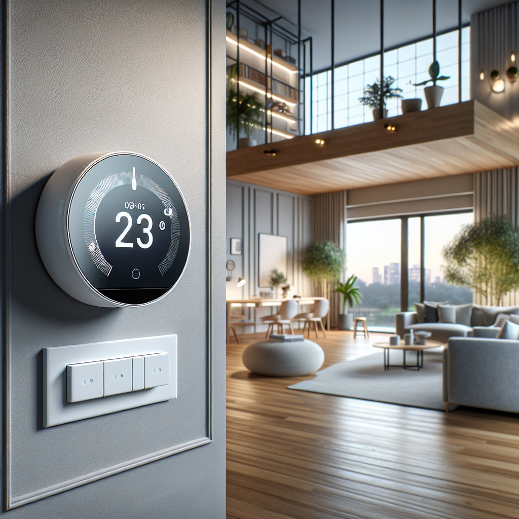 smart thermostat not turning on heat