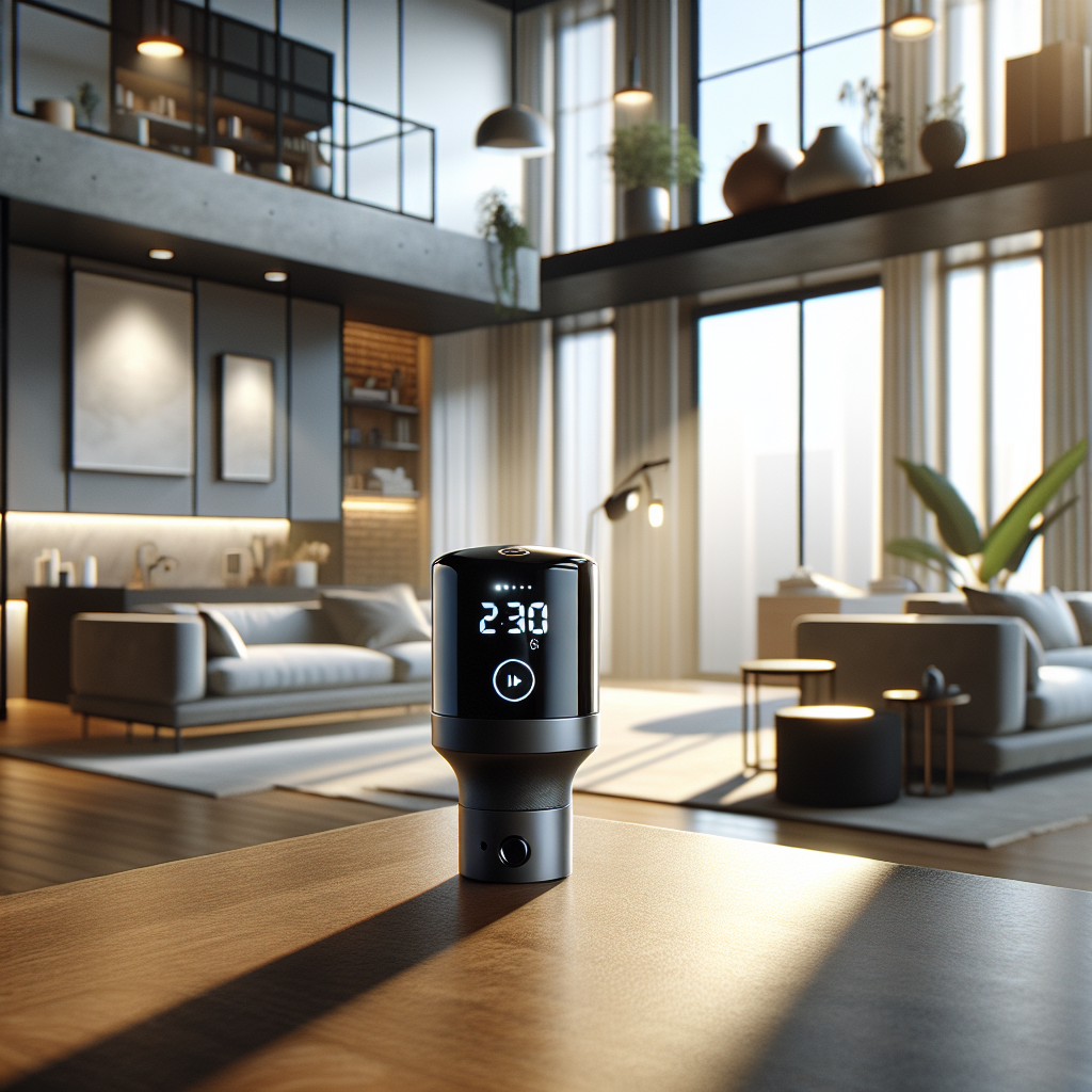 best smart plug for space heater