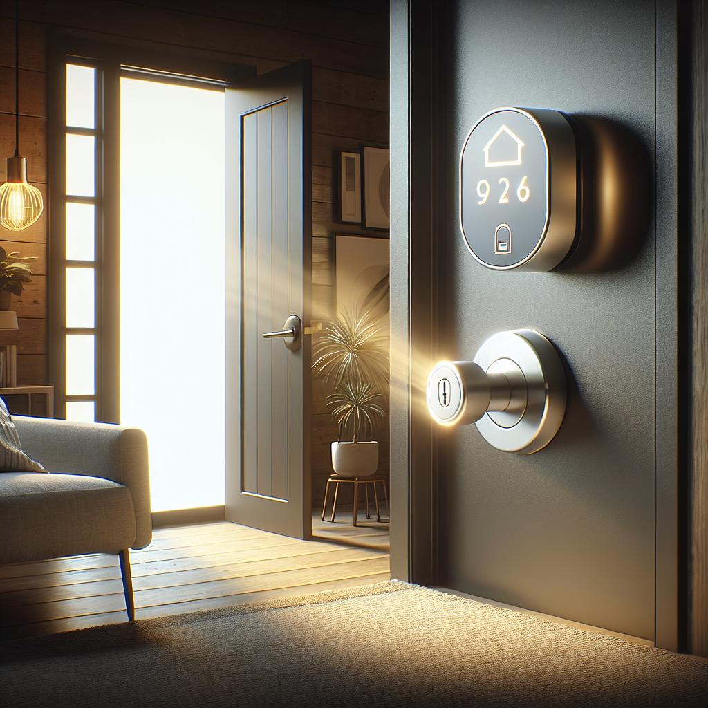 best budget smart lock