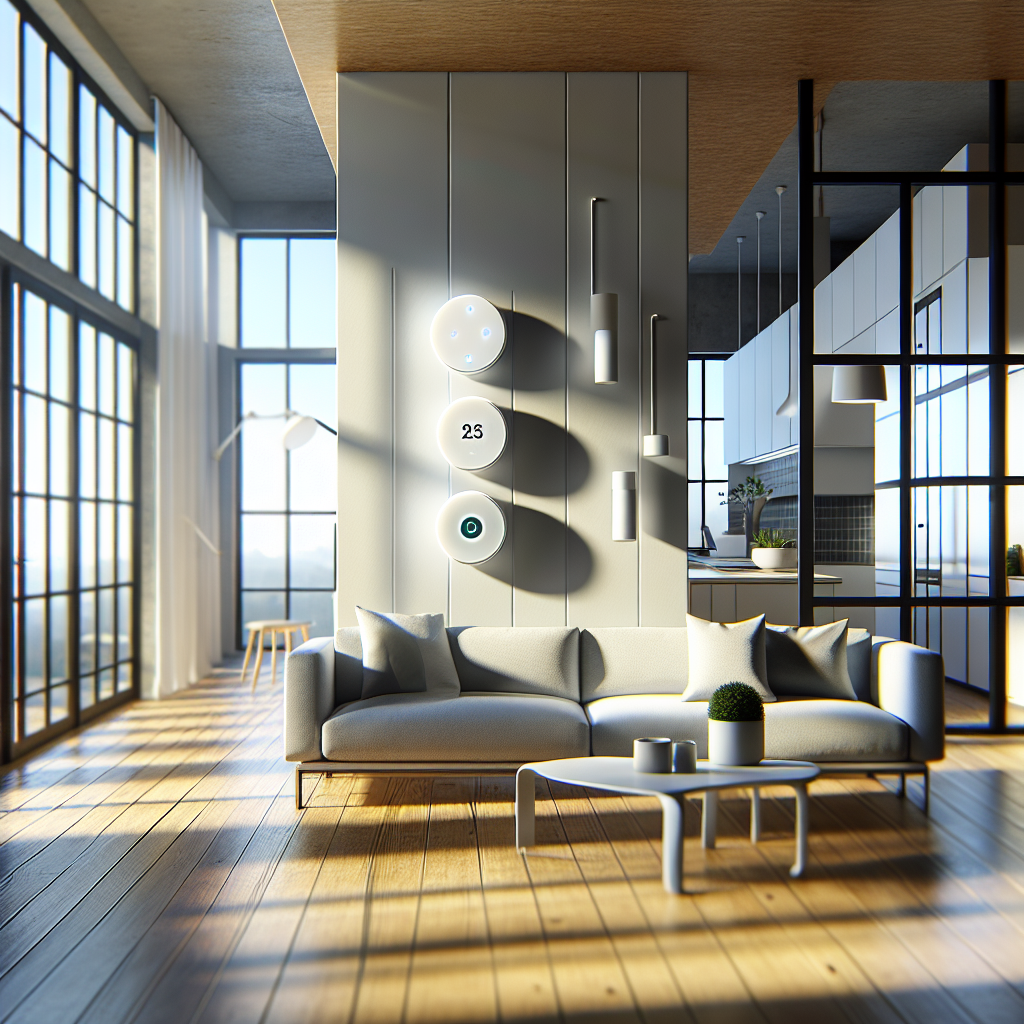 motion vs contact vs presence sensor