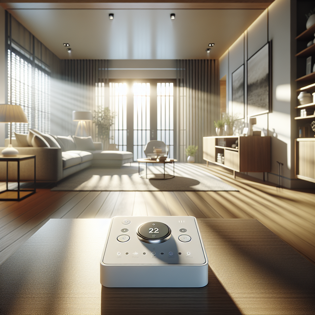 best smart garage door controller