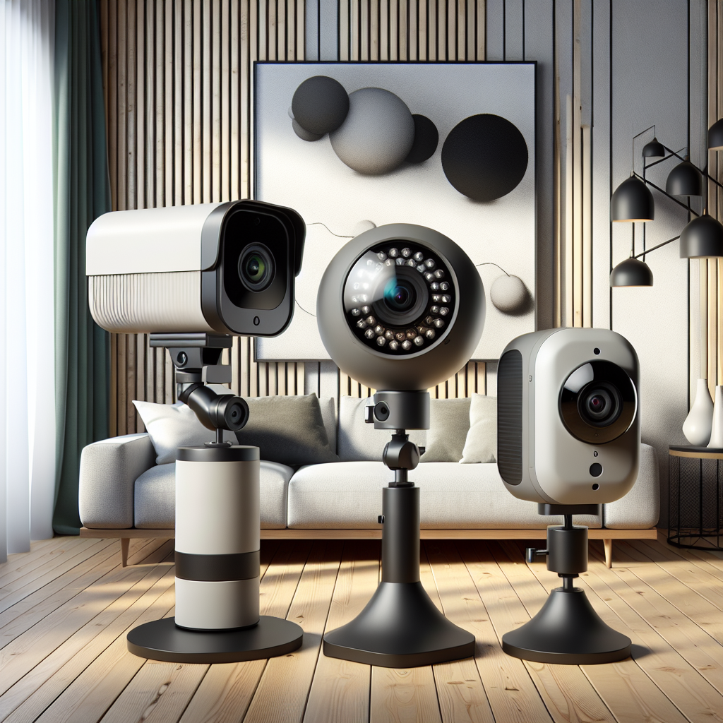 Reolink vs Wyze vs Blink outdoor camera