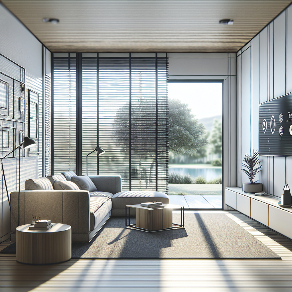 smart blinds not closing all the way