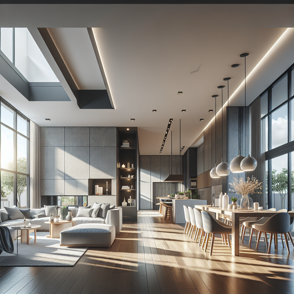 smart home ideas for renters