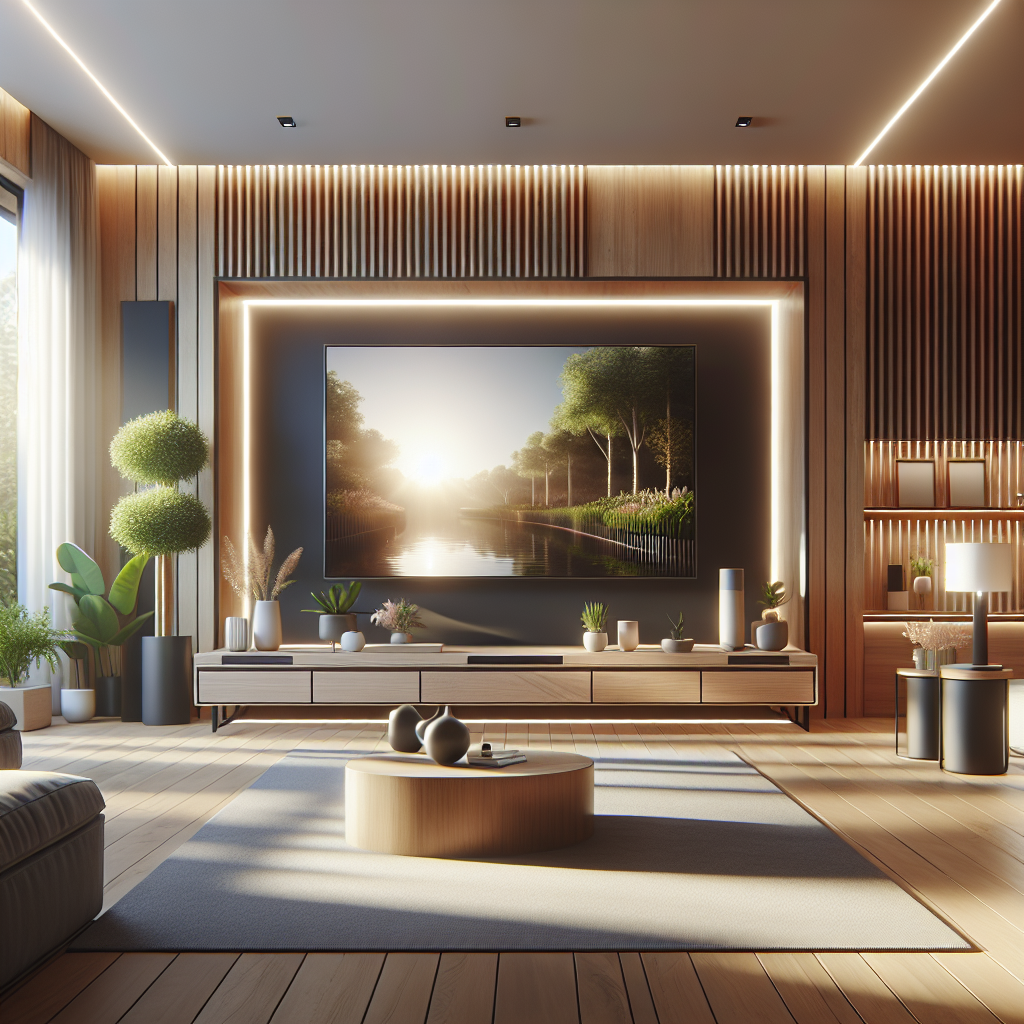 best smart led strip lights for tv