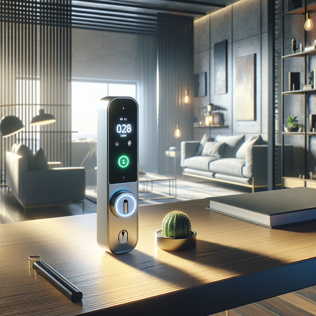 smart lock battery draining fast