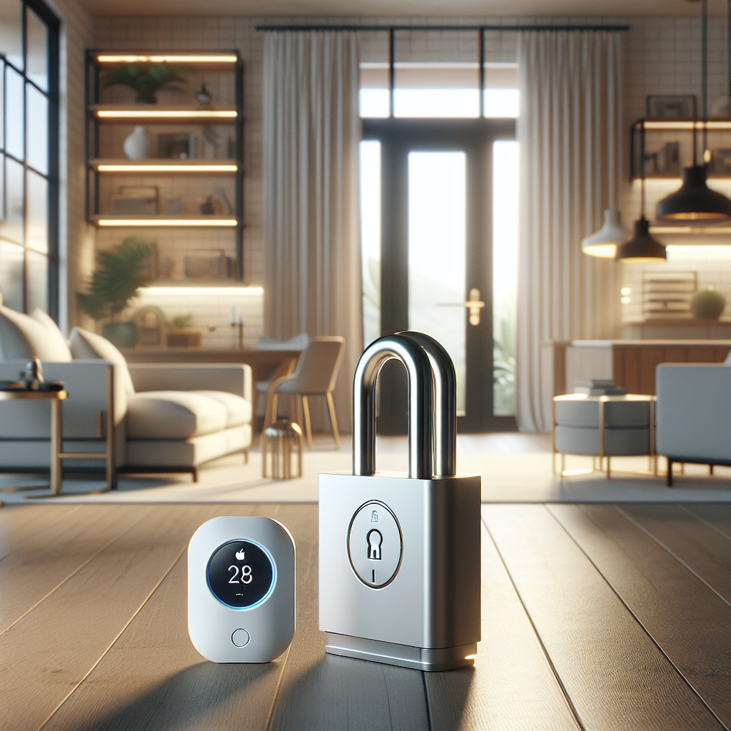 best smart locks with Apple Home Key