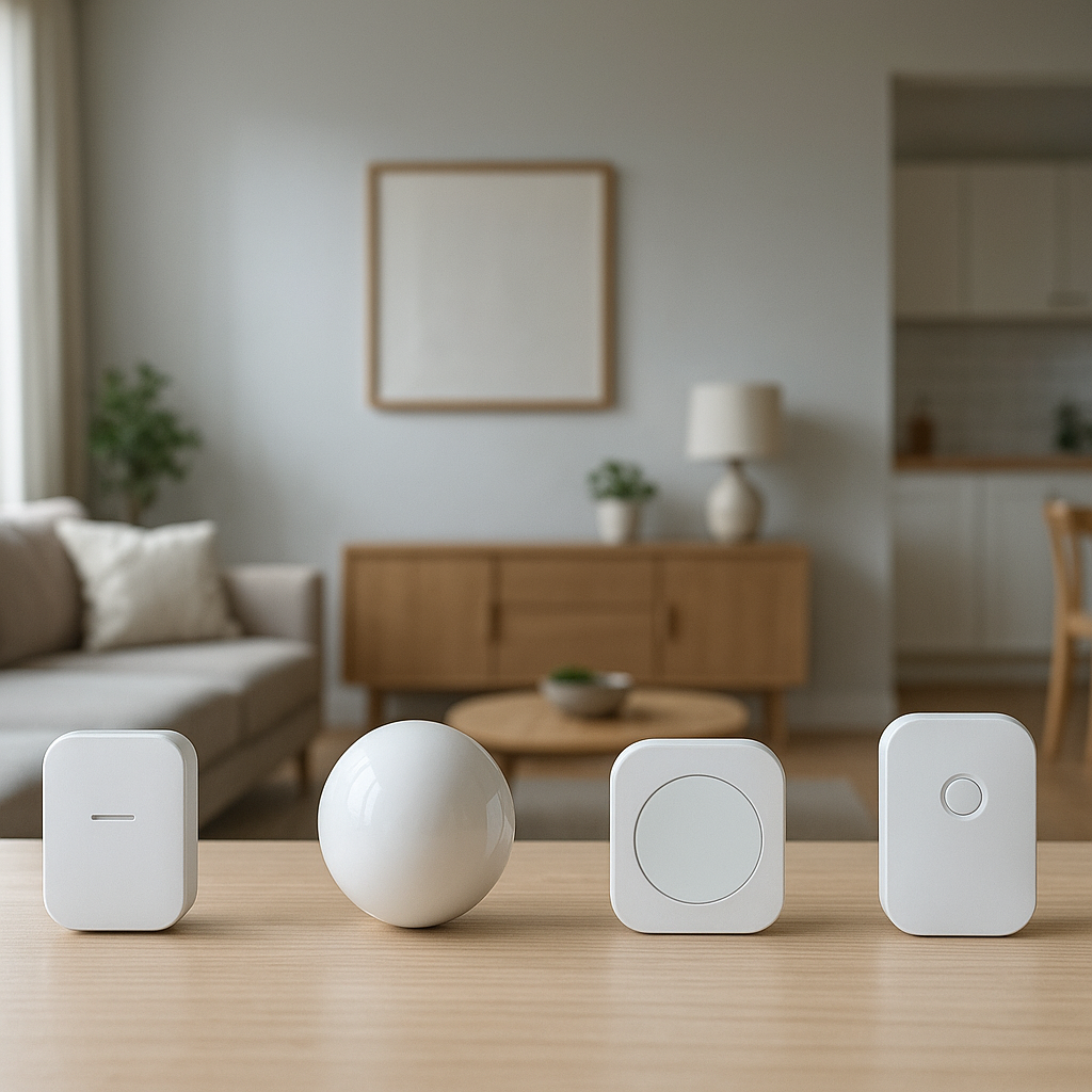best smart presence sensors