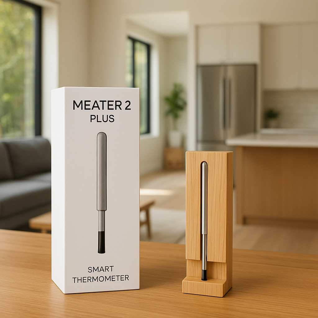 Meater 2 Plus review