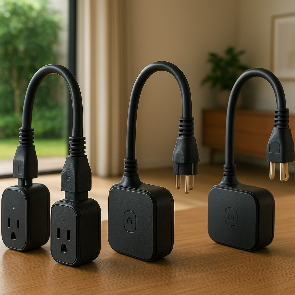 best outdoor smart plugs