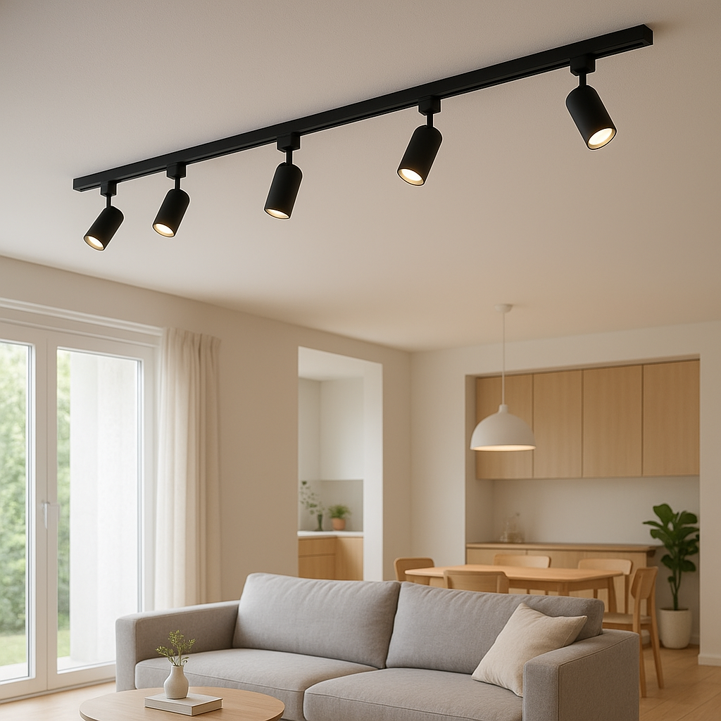 best smart track lighting